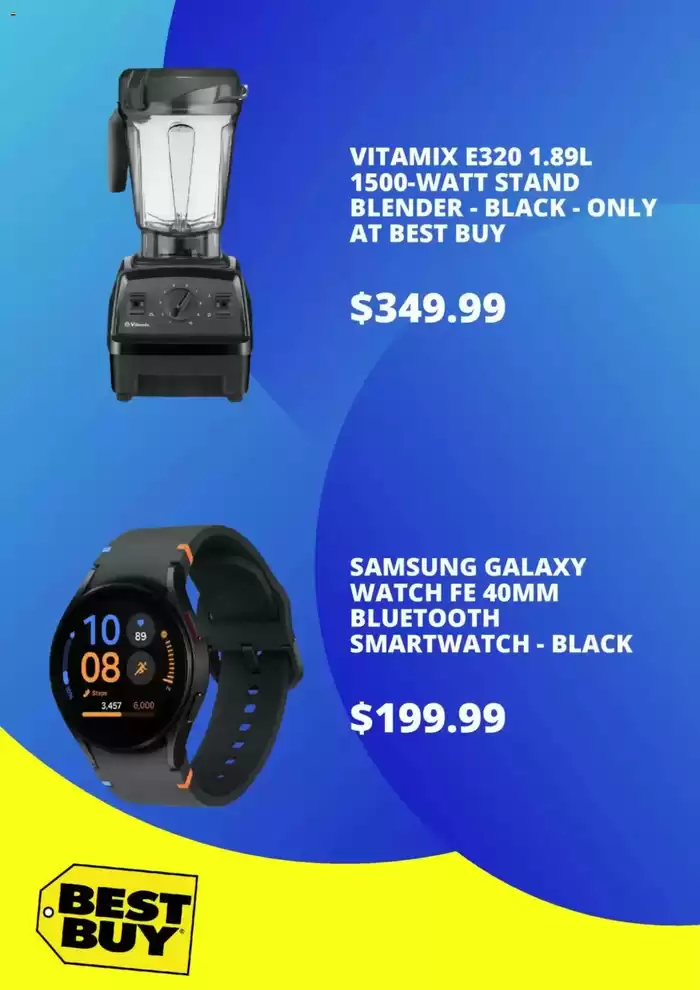 Best Buy catalogue in Winnipeg | Special Offers For You | 2025-02-18 - 2025-02-23