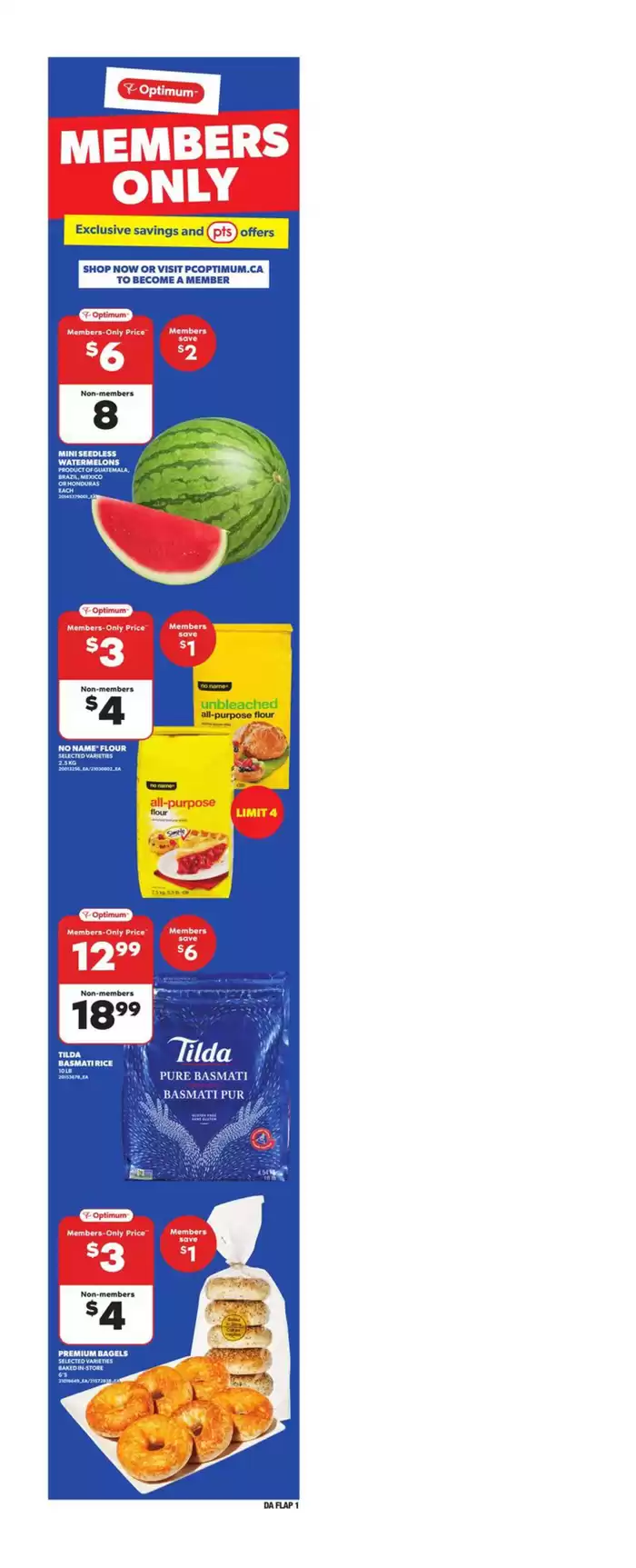 Dominion catalogue in Wabana NL | Exclusive bargains | 2025-02-20 - 2025-02-26