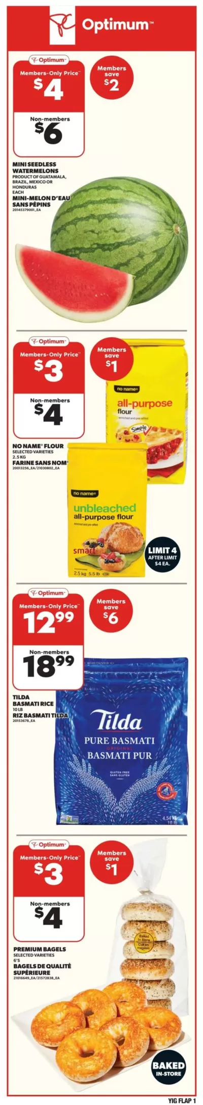 Independent Grocer catalogue in Sudbury | Independent Grocer weeky flyer | 2025-02-20 - 2025-02-26