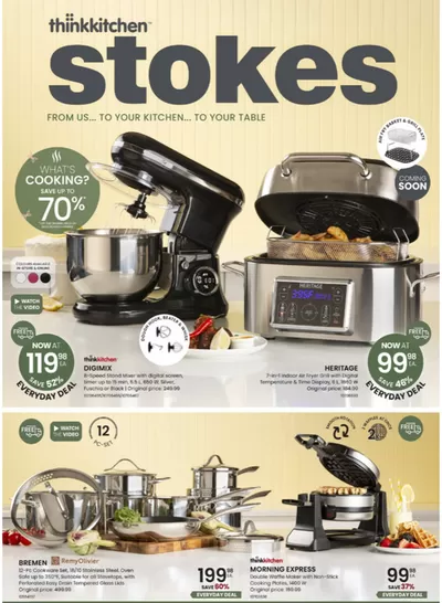 Home & Furniture offers in Surrey | Save Up To 70% Off in Stokes | 2025-02-24 - 2025-03-23