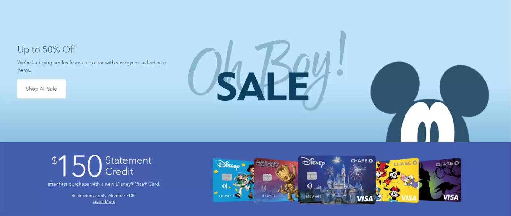 Disney Store catalogue in Vancouver | Up To 50% Off | 2025-02-26 - 2025-03-12