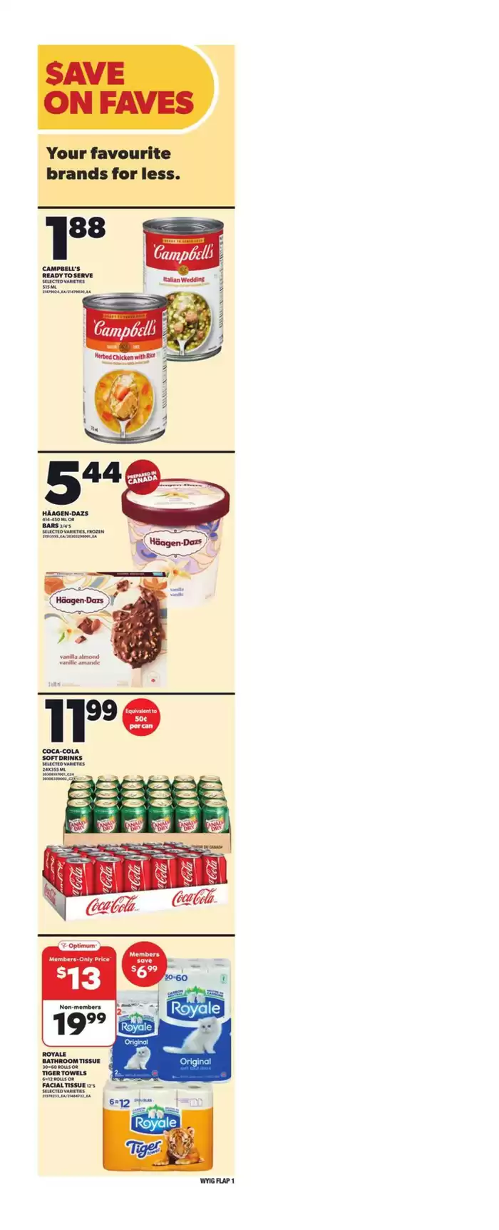 Loblaws catalogue in Vancouver | City Market | 2025-02-27 - 2025-03-05