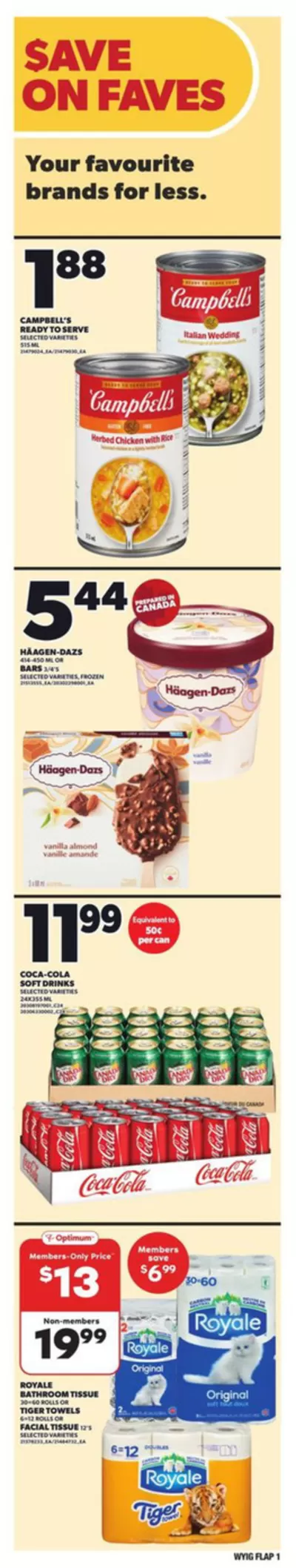 Loblaws catalogue in Newcastle | City Market | 2025-02-27 - 2025-03-05