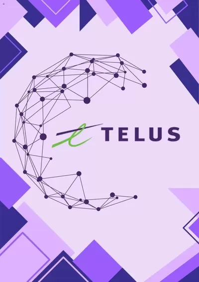 Electronics offers in Guelph | Current deals and offers in Telus | 2025-02-26 - 2025-04-07