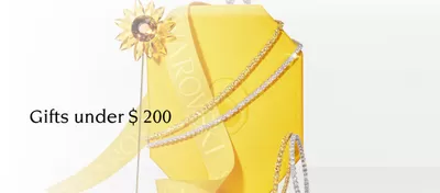 Luxury Brands offers in Dartmouth | Gifts under $ 200 in Swarovski | 2025-02-26 - 2025-03-12