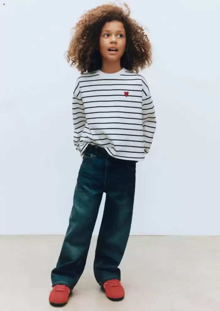 ZARA catalogue in Vancouver | Girl's New In Clothes | 2025-03-03 - 2025-03-31