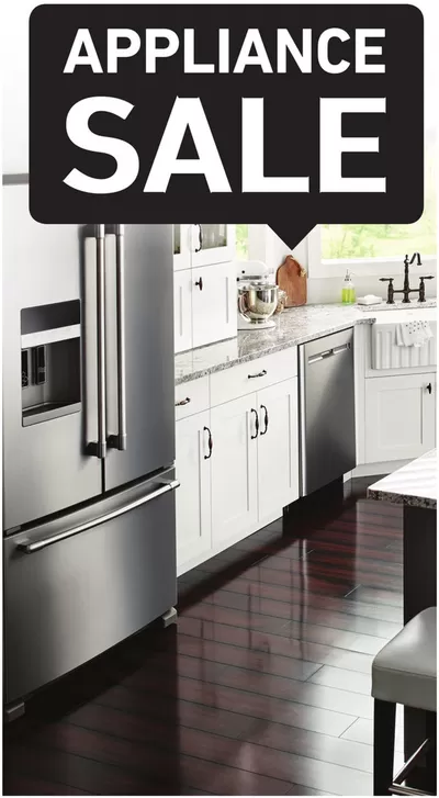 Home & Furniture offers in Gander | Non-Promoted in Leon's | 2025-03-06 - 2025-04-02