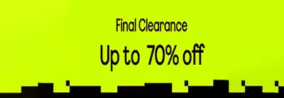 Clothing, Shoes & Accessories offers in Moose Jaw | Up To 70% Off in Asos | 2025-03-10 - 2025-03-24