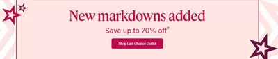 Kids, Toys & Babies offers in Vaughan | Save Up To 70% Off in American Girl | 2025-03-11 - 2025-03-25