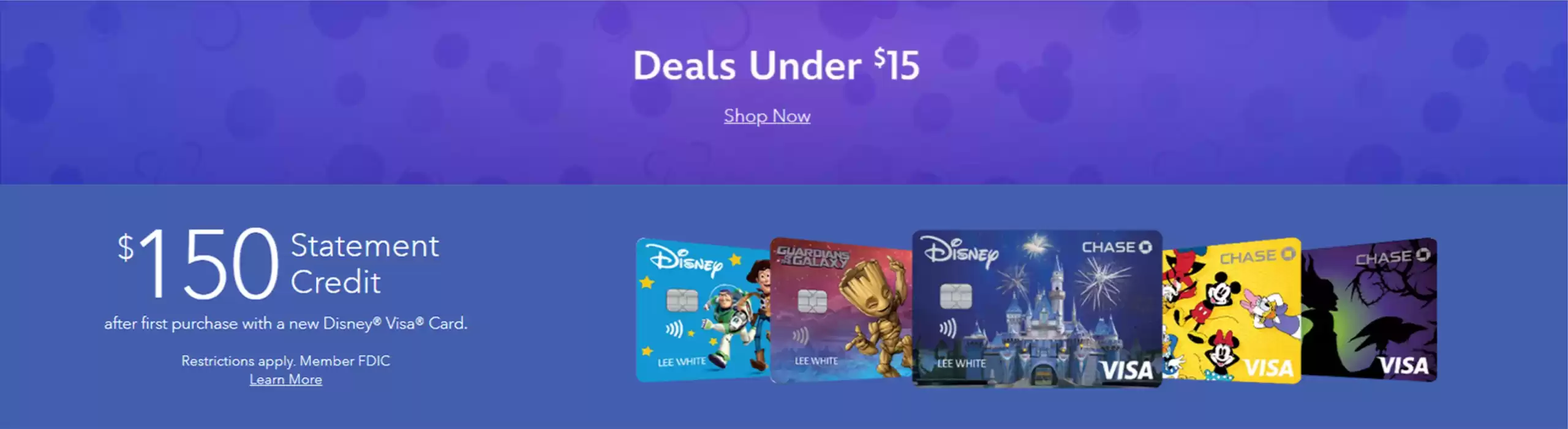 Disney Store catalogue in Vaughan | Current deals and offers | 2025-03-13 - 2025-03-27