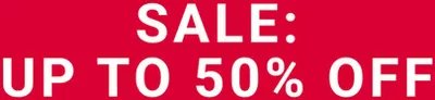 Clothing, Shoes & Accessories offers in Montreal | Up To 50% Off in La Vie en Rose | 2025-03-18 - 2025-04-01