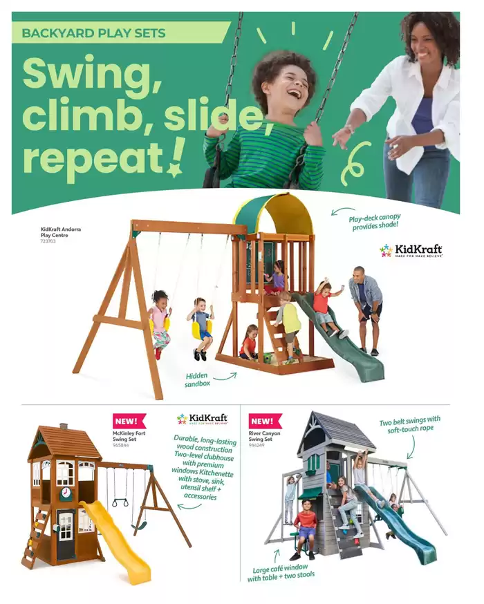 Toys R us catalogue in Guelph | Flyer | 2025-03-20 - 2025-06-04