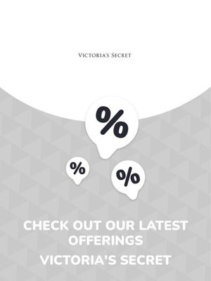 Victoria's Secret catalogue in Kitchener | Offers Victoria's Secret | 2023-10-11 - 2024-10-11