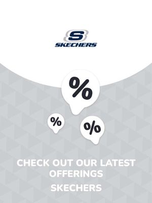 Skechers catalogue in Mississauga | Offers Skechers | 2023-10-11 - 2024-10-11