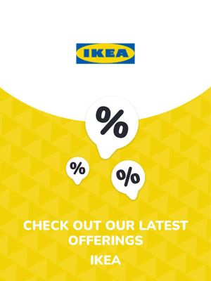 IKEA catalogue in London | Offers IKEA | 2023-10-12 - 2024-10-12