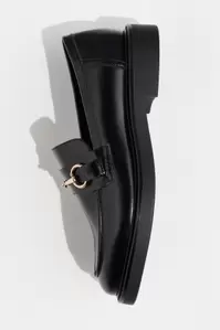 Loafers offers at $44.99 in H&M