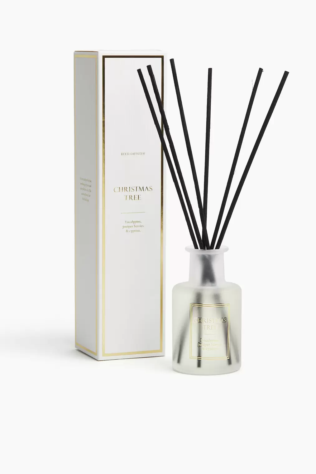 Reed Diffuser offers at $24.99 in H&M