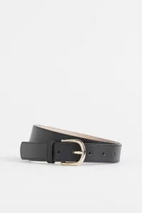 Belt offers at $12.99 in H&M