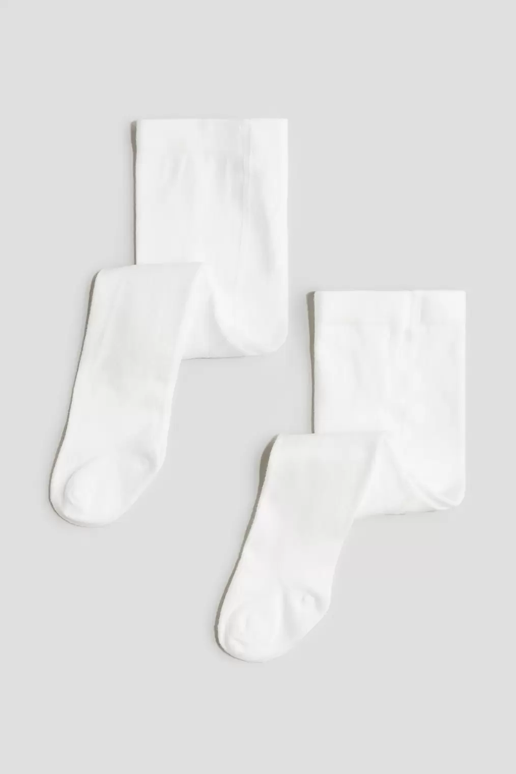 2-pack Tights offers at $12.99 in H&M