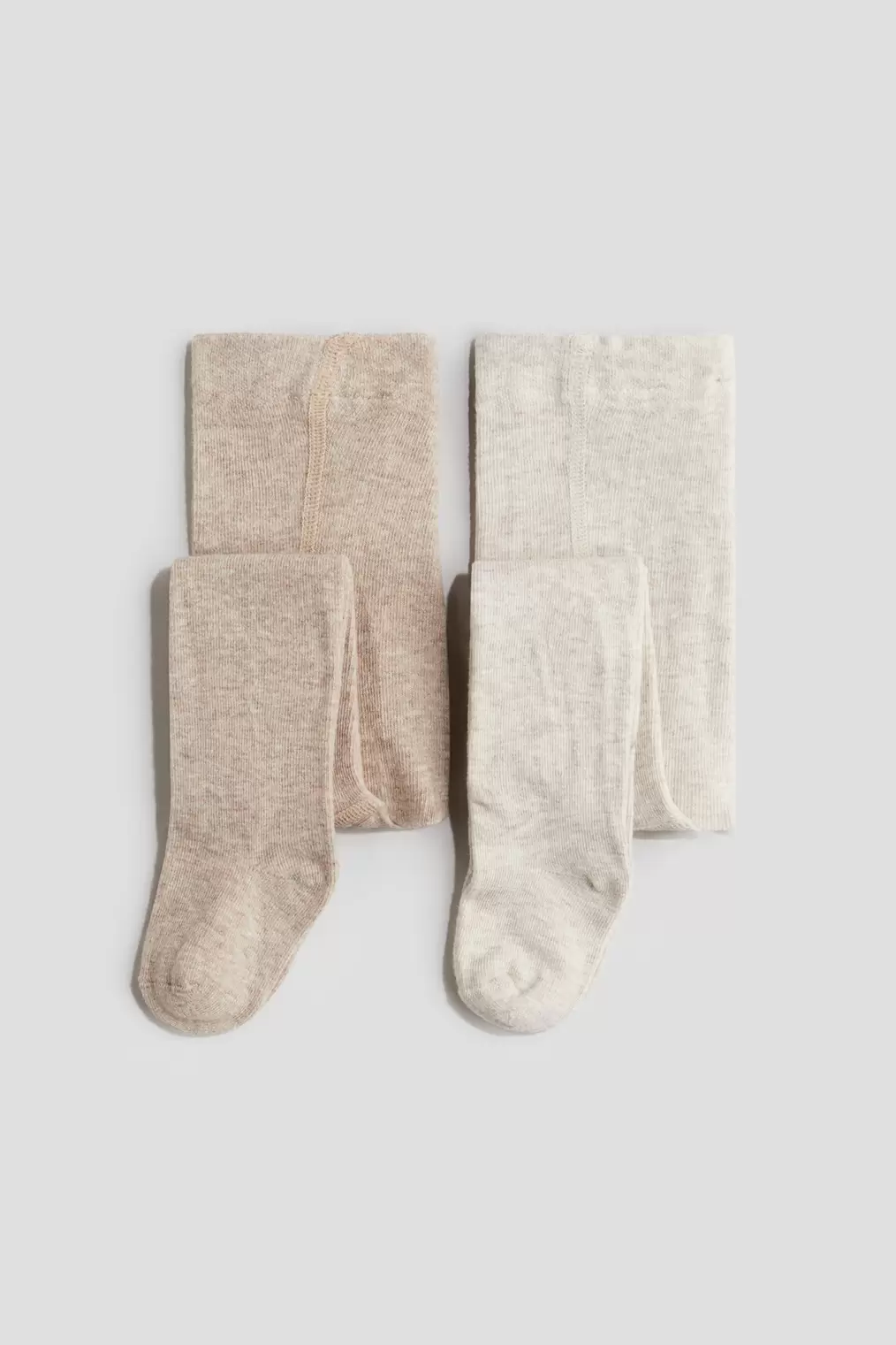 2-pack Tights offers at $12.99 in H&M