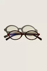 Blue Light Eyeglasses offers at $24.99 in H&M