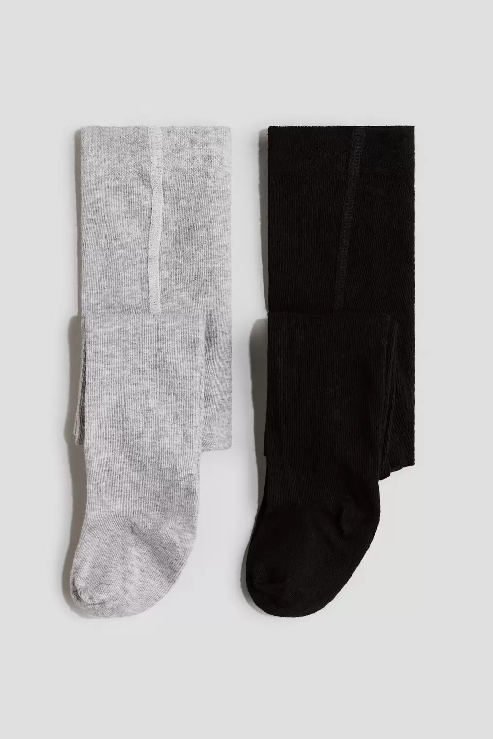 2-pack Tights offers at $12.99 in H&M