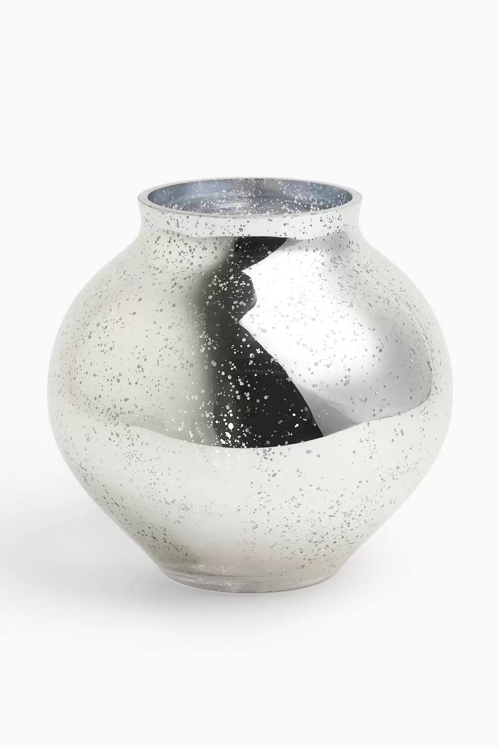 Glass Vase offers at $34.99 in H&M