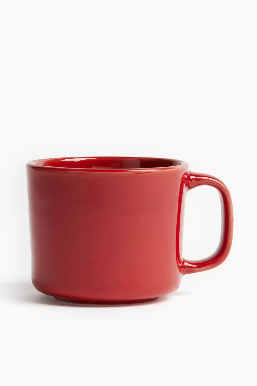 Reactive-glaze Stoneware Mug offers at $14.99 in H&M