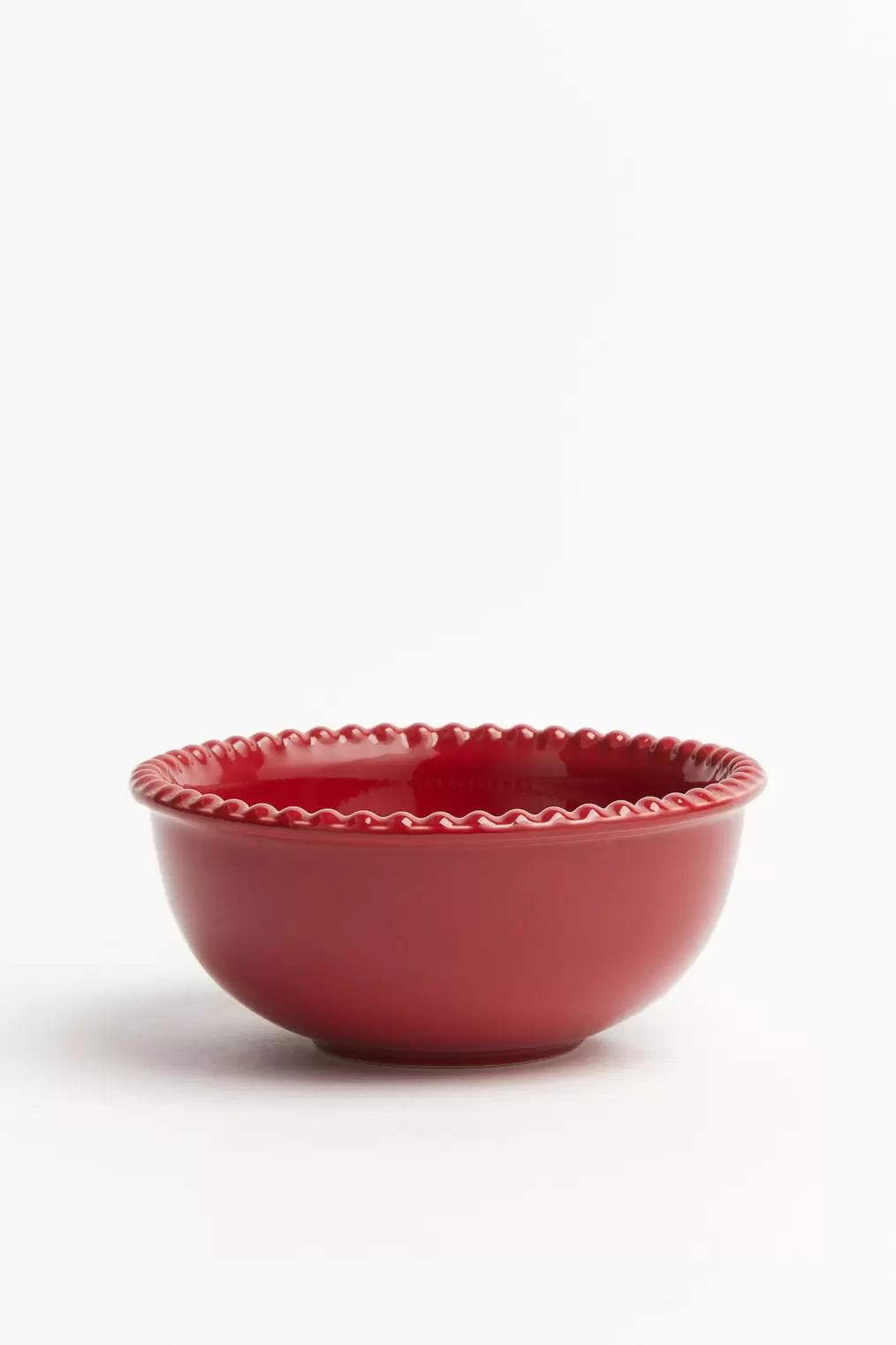 Stoneware Bowl offers at $12.99 in H&M