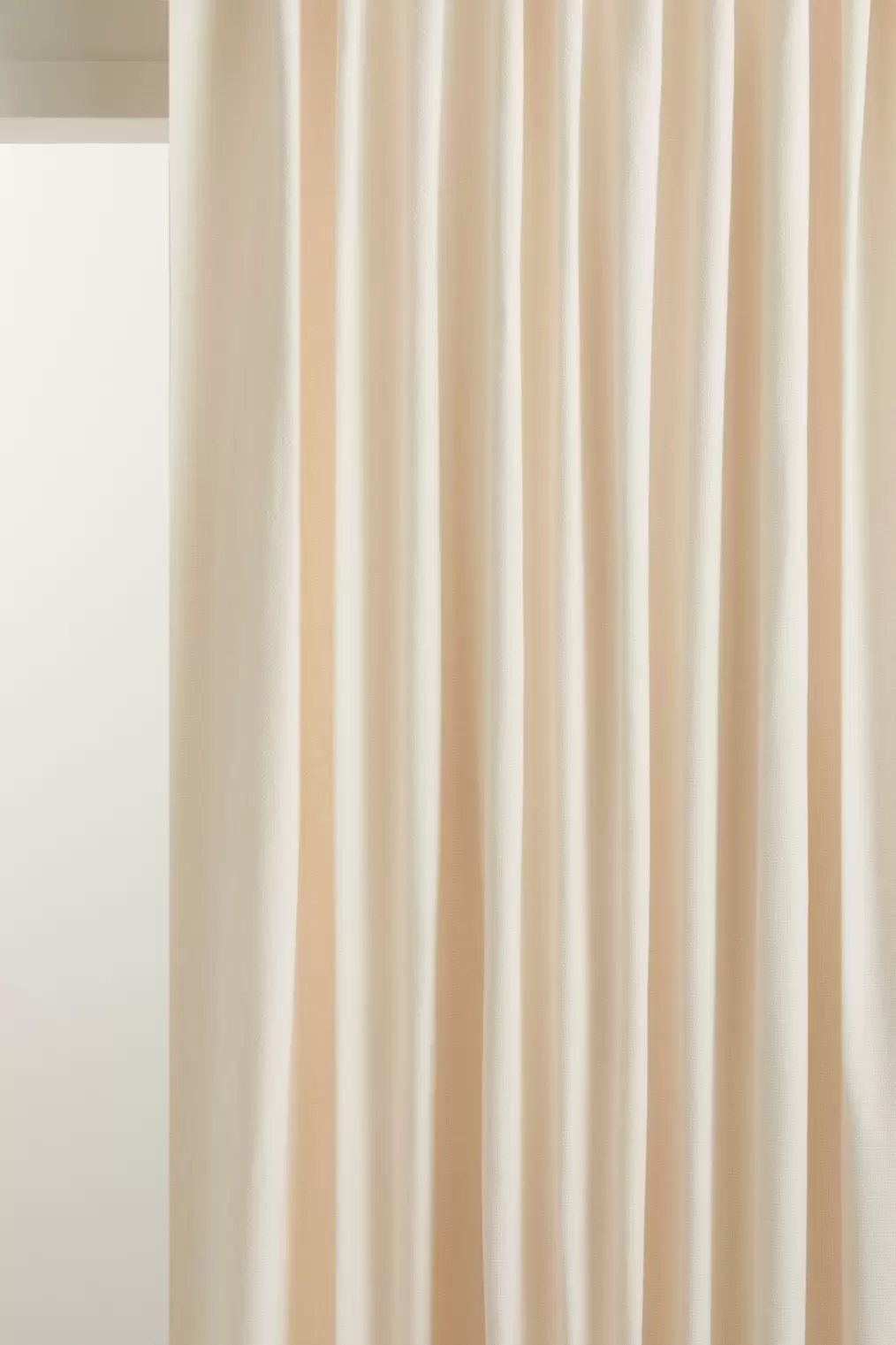 2-pack Cotton Curtain Panels offers at $109 in H&M