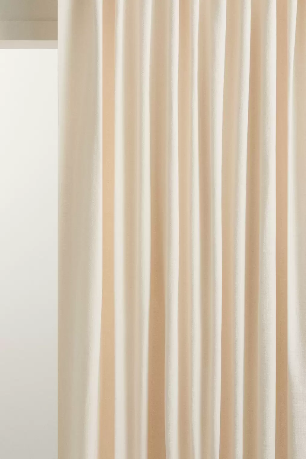 2-pack Long Cotton Curtain Panels offers at $149 in H&M