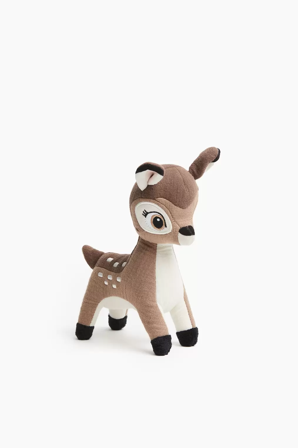 Cotton Rattle offers at $19.99 in H&M