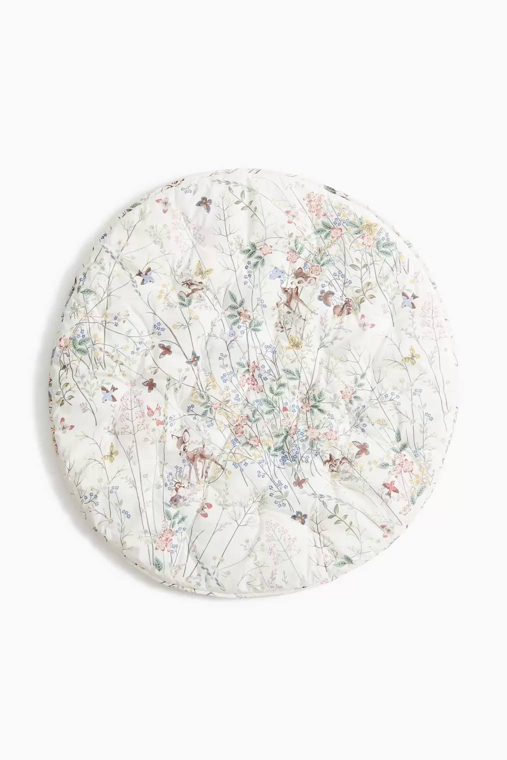 Patterned Baby Mat offers at $59.99 in H&M