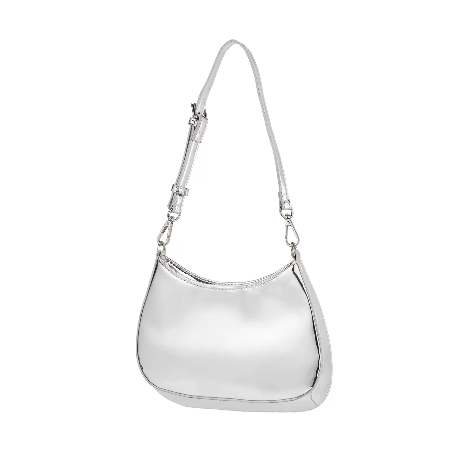 Silver Shoulder Bag offers at $29.99 in Winners