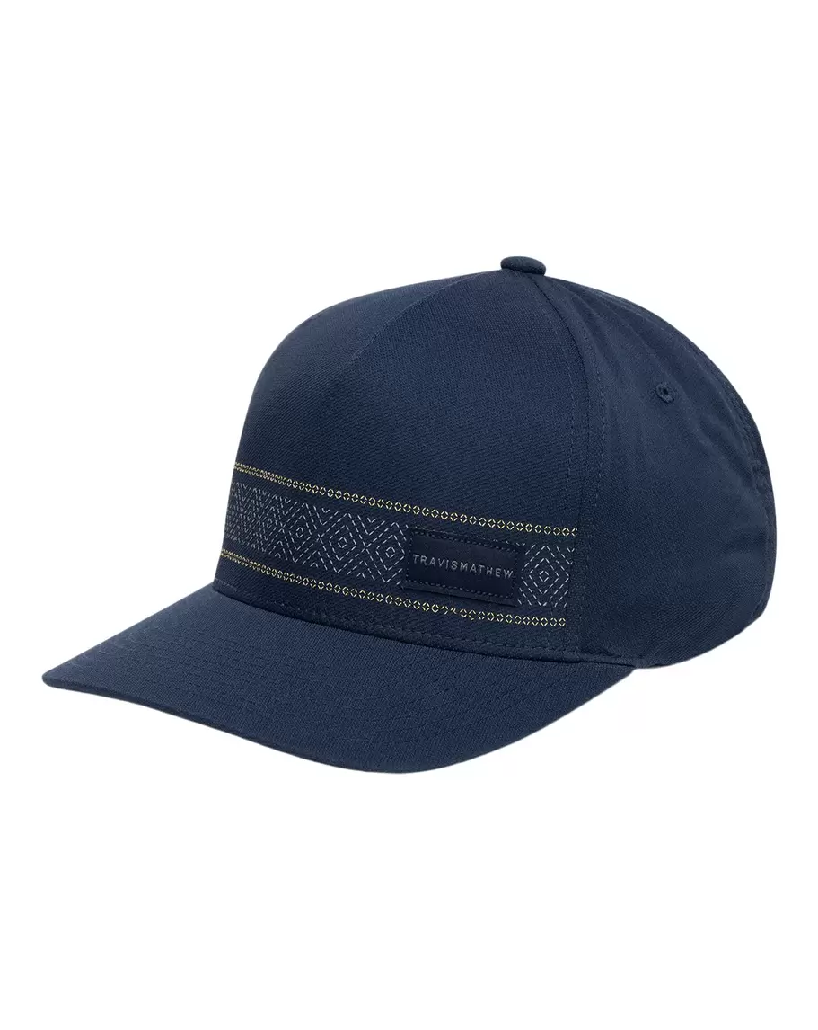 TravisMathew Men's Better Views Hat offers at $26.88 in Sport Chek