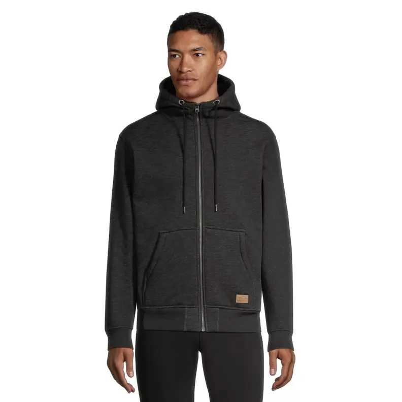 O'Neill Men's Jack Highpile Full Zip Hoodie offers at $50.97 in Sport Chek