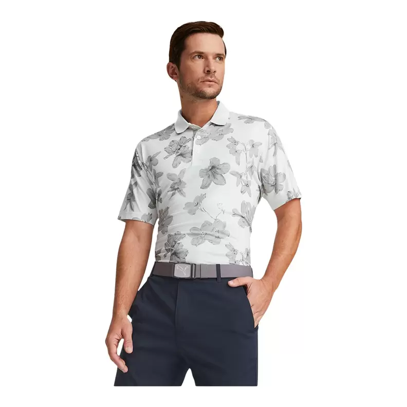 Men's Mattr Verdant Polo T Shirt offers at $83.88 in Sport Chek