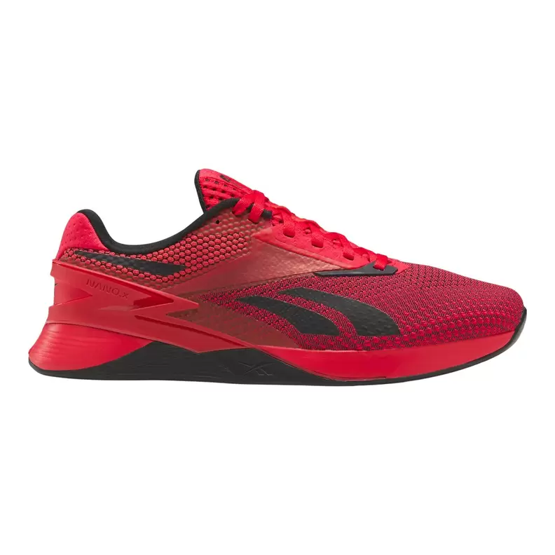 Reebok Men's Nano X3 Training Shoes offers at $94.97 in Sport Chek