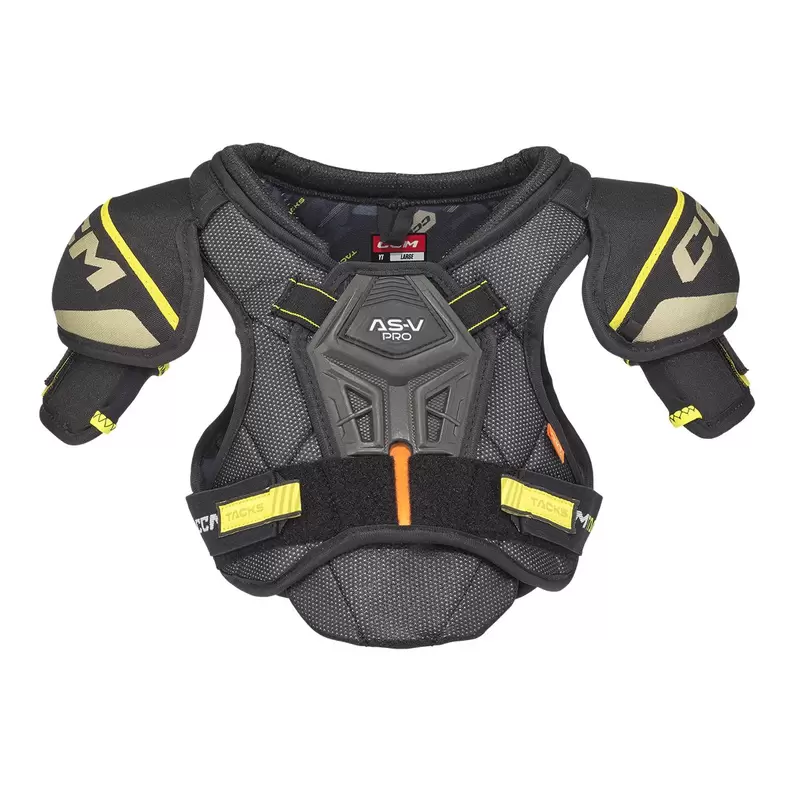 CCM Tacks AS5 Pro Youth Shoulder Pads offers at $52.97 in Sport Chek