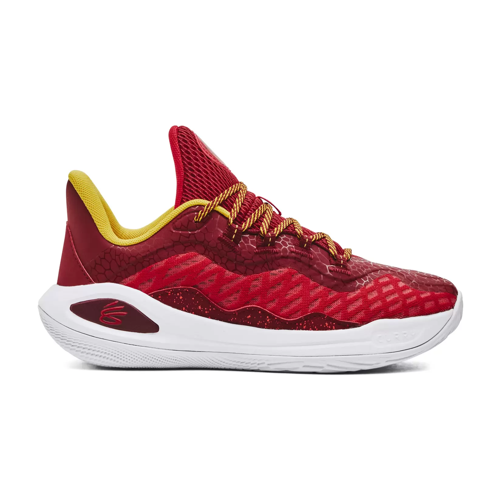 Under Armour Kids' Grade School Curry 11 Basketball Shoes offers at $93.97 in Sport Chek