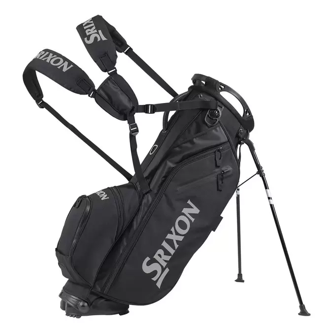 Srixon Z Stand Golf Bag offers at $209.88 in Sport Chek