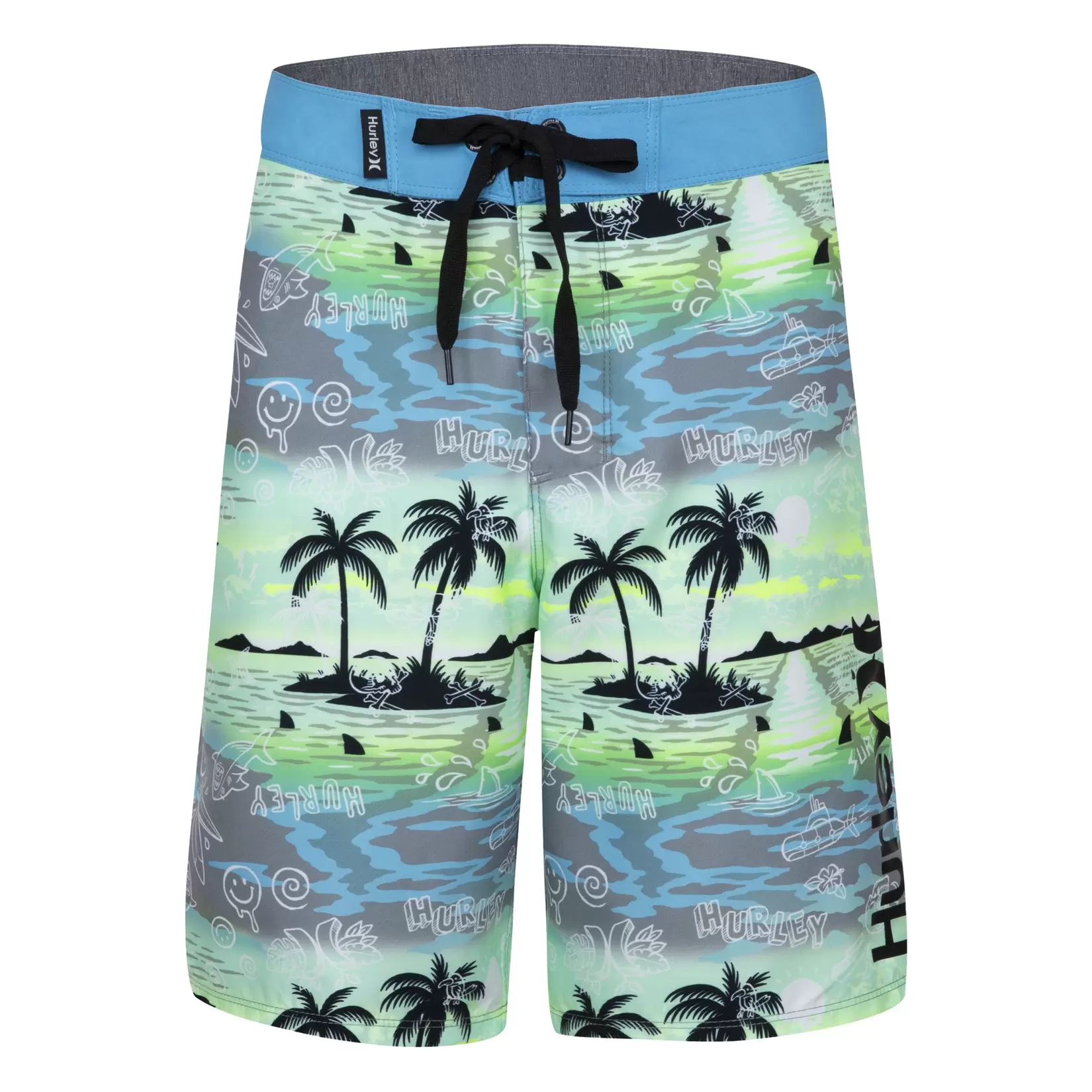 Hurley Boys' Doodle Paradise Shorts offers at $27.97 in Sport Chek