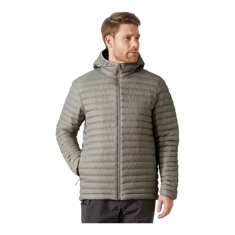 Helly Hansen Men's Sirdal Hoodie offers at $132.97 in Sport Chek