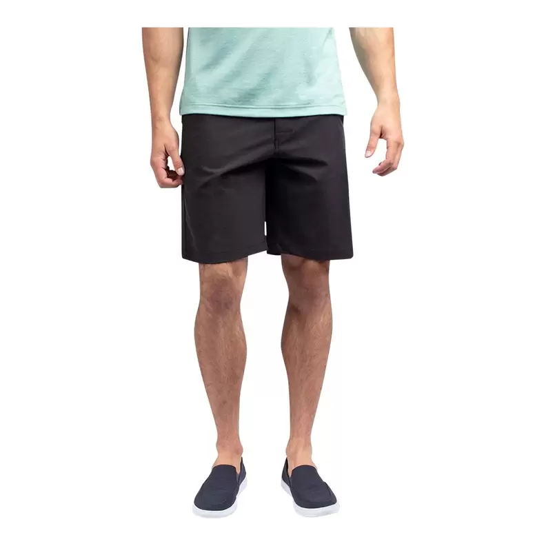 TravisMathew Men's Beck Golf Shorts offers at $49.88 in Sport Chek