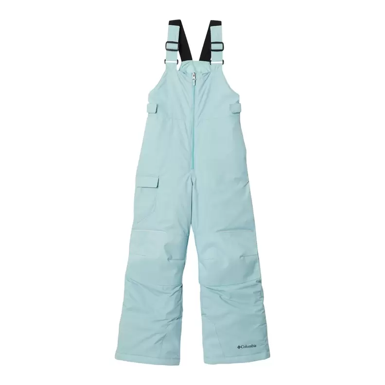 Columbia Toddler Girls' 2-4 Adventure™ Ride Bib Pants offers at $49.97 in Sport Chek