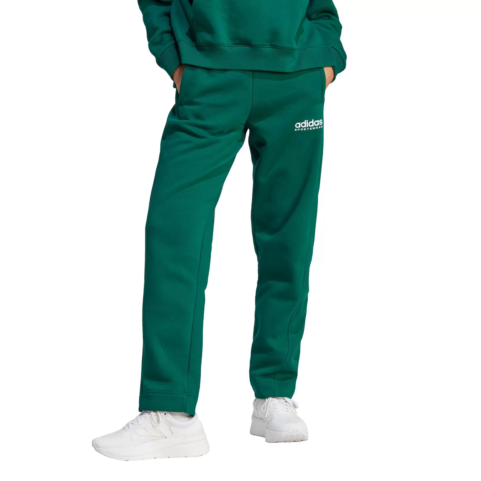 Adidas Women's All SZN Sweatpants offers at $21.88 in Sport Chek