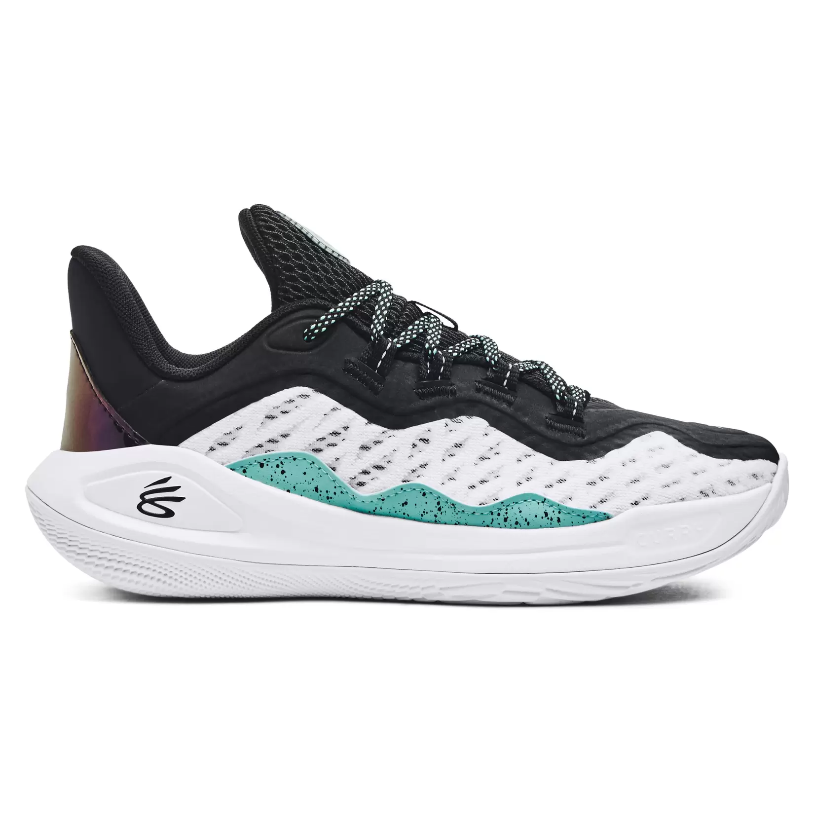 Under Armour Kids' Grade School Curry 11 Basketball Shoes offers at $93.97 in Sport Chek