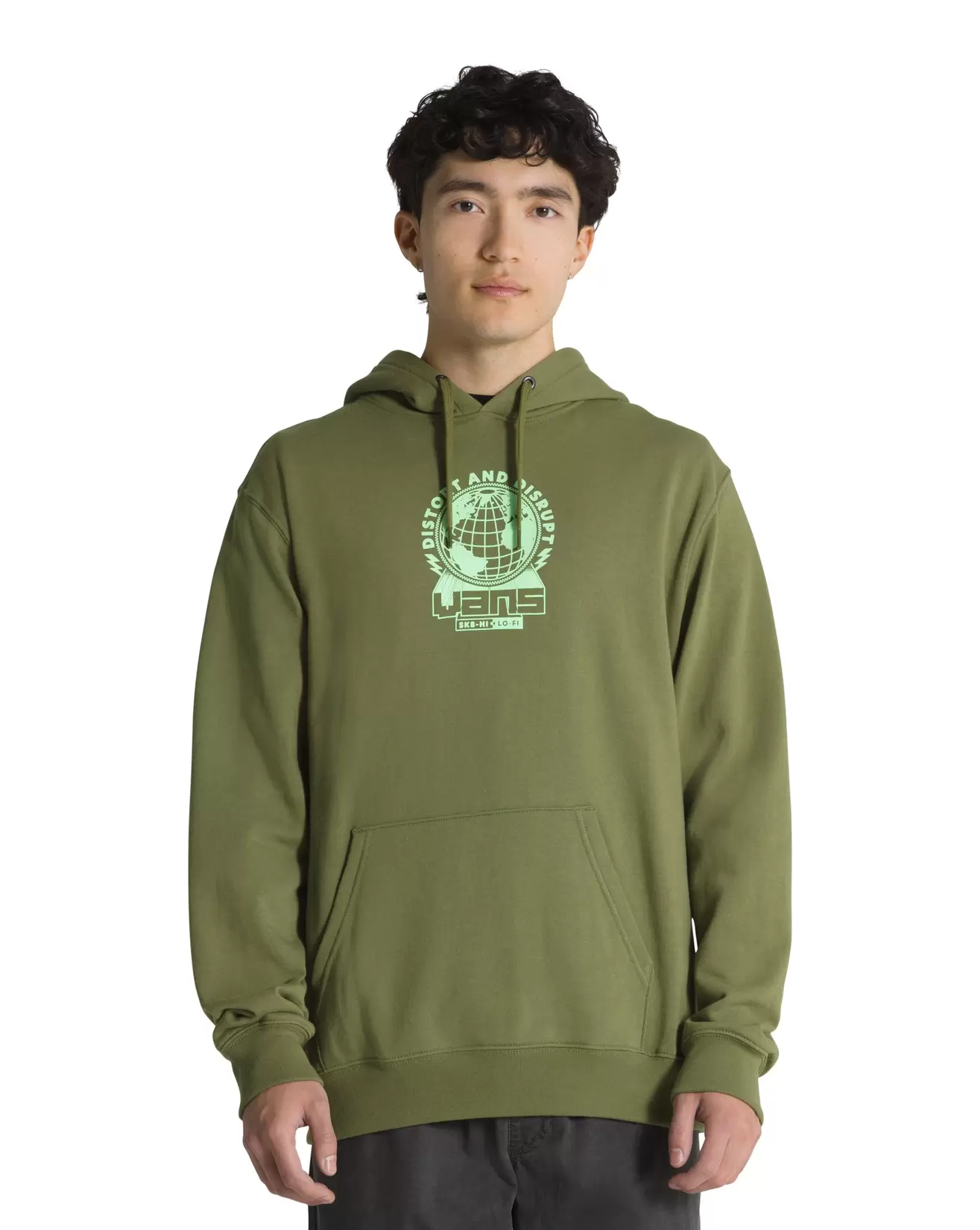 Vans Men's Global Pullover Hoodie offers at $24.88 in Sport Chek