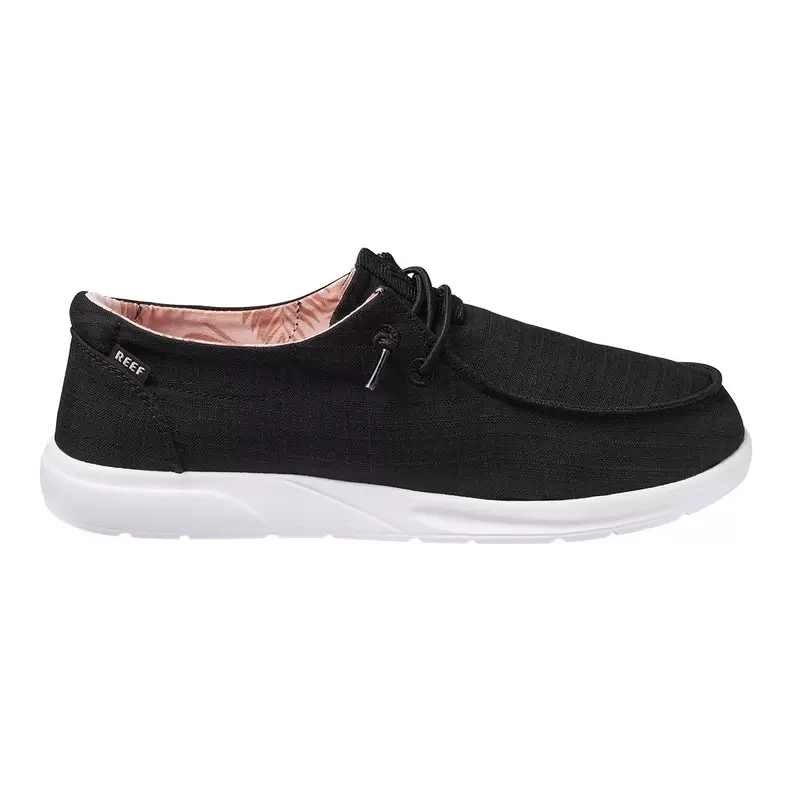 Reef Women's Cushion Coast Shoes offers at $55.97 in Sport Chek