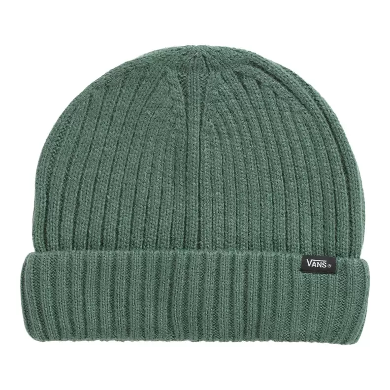 Vans Men's Shallow Cuff Beanie offers at $6.97 in Sport Chek